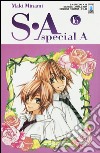 SA. Special A.. Vol. 16 libro