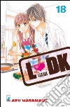 LDK. Vol. 18 libro