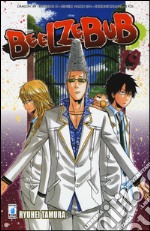 Beelzebub. Vol. 19 libro