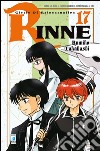 Rinne. Vol. 17 libro