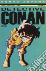 Detective Conan. Vol. 31 libro