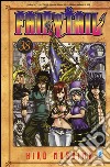 Fairy Tail. Vol. 38 libro