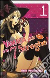 Yamada-Kun e le 7 streghe. Vol. 1 libro