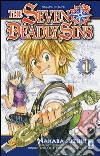 The seven deadly sins. Vol. 1 libro