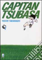 Capitan Tsubasa. New edition. Vol. 1 libro