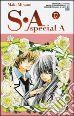 SA. Special A. Vol. 17 libro