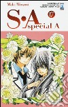 SA. Special A. Vol. 17 libro