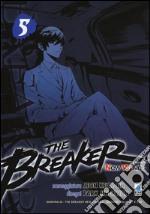 The Breaker. New waves. Vol. 5 libro