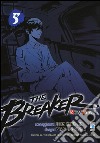 The Breaker. New waves. Vol. 5 libro