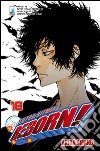 Tutor Hitman Reborn. Vol. 18 libro