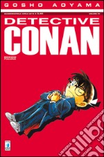 Detective Conan. Vol. 79 libro