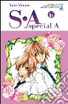 SA. Special A.. Vol. 16 libro