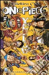 One piece yellow libro