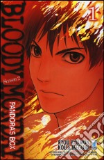 Bloody monday. Season 2. Pandora's box. Vol. 1 libro