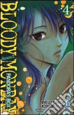 Bloody monday. Season 2. Pandora's box. Vol. 4 libro