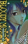 Bloody monday. Season 2. Pandora's box. Vol. 4 libro di Ryumon Ryou Megumi Kouji