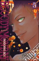 Bloody monday. Season 2. Pandora's box. Vol. 5 libro