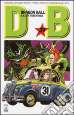 Dragon Ball. Evergreen edition. Vol. 31 libro