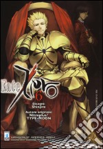 Fate/Zero. Vol. 6 libro