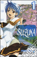 Suzuka. Vol. 1 libro