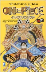 One piece. Vol. 30 libro