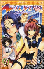 To love-ru darkness. Vol. 7 libro