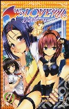 To love-ru darkness. Vol. 7 libro