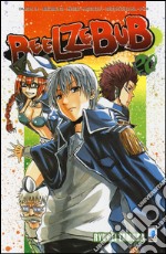 Beelzebub. Vol. 20 libro