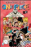 One piece. Vol. 71 libro