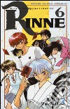 Rinne. Vol. 6 libro