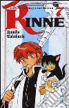 Rinne. Vol. 7 libro