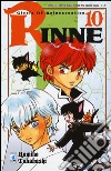 Rinne. Vol. 10 libro