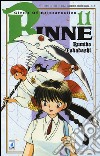 Rinne. Vol. 11 libro