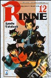 Rinne. Vol. 12 libro