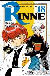 Rinne. Vol. 18 libro