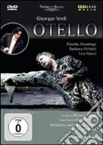 Otello di William Shakespeare. Con 2 DVD libro