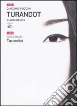 Turandot. Con 2 DVD libro