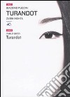 Turandot. Con 2 DVD libro