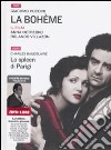 La Bohème. Con 2 DVD libro