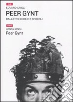 Peer Gynt. Con DVD libro