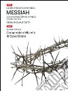 Messiah-Compendio della vita di Gesù. Con DVD libro