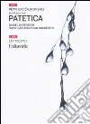 Patetica-Il diavolo. DVD. Con libro libro