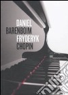 Daniel Barenboim, Fryderyk Chopin. Con CD Audio libro