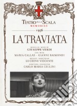 La Traviata. Ediz. italiana e inglese. Con 2 CD-Audio libro