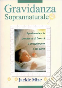 Gravidanza soprannaturale libro