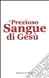 Il prezioso sangue di Gesù libro