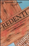 Redenti dalla povertà, dalla malattia e dalla morte spirituale libro