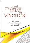 Fondamenti biblici per vincitori libro di Savelle Jerry