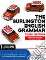 The Burlington English Grammar Third edition