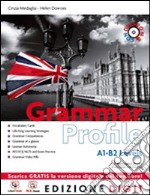 Grammar profile. Con Exam practice. Per le Scuole superiori. Con DVD-ROM. Con espansione online libro